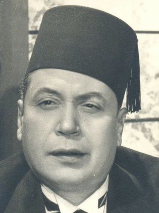 مختار عثمان