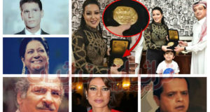 «أزمات بسبب فنانين مصر والسعودية» العندليب يسرق بسبب الأمير