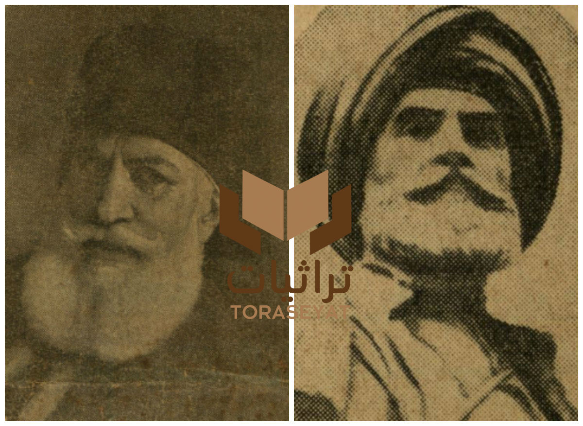 لاظوغلي - محمد علي باشا