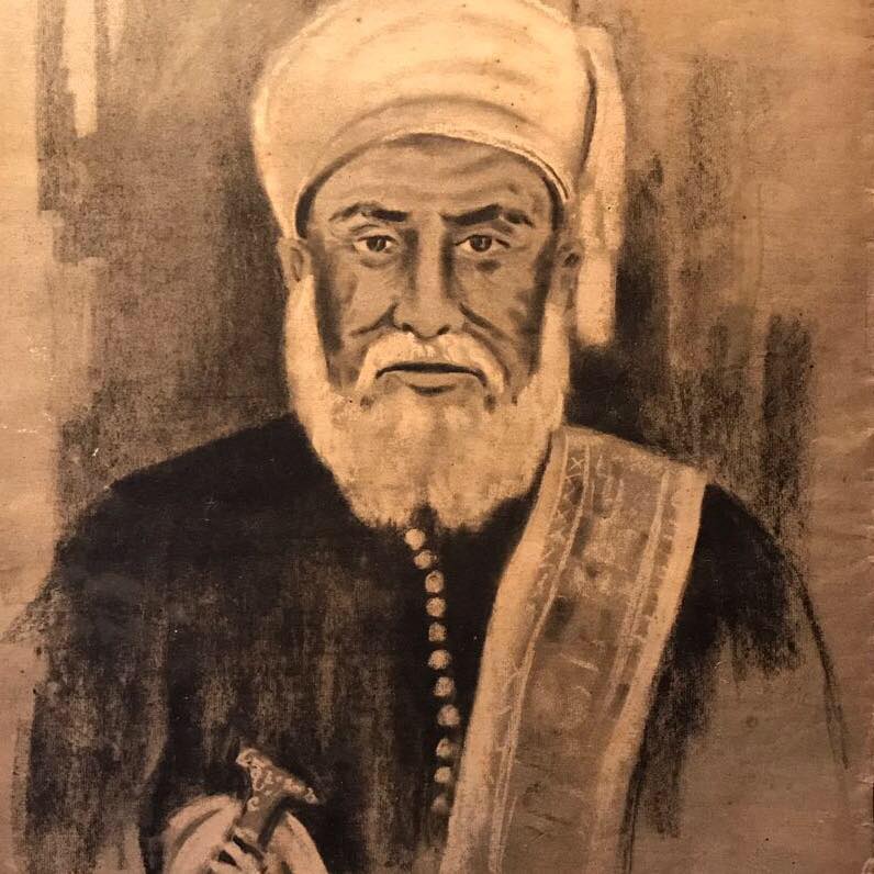 الإمام يحيى حميد الدين