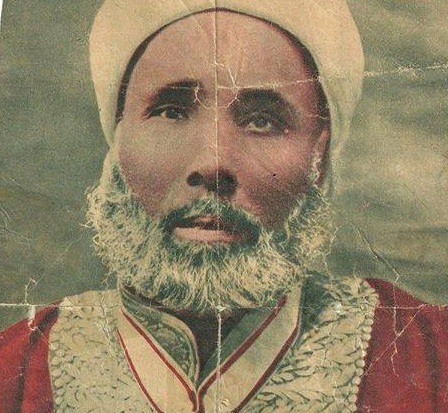 الشيخ محمد بخيت المطيعي