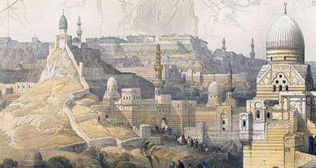 مصر في العصر العثماني