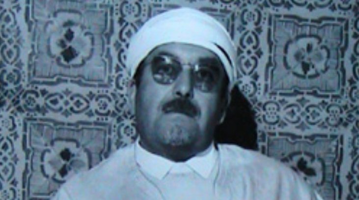 محمد الفاضل بن عاشور