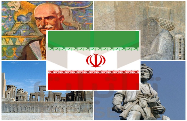 الأسطورة التي وراء تسمية فارس بإيران
