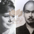 محمد كامل حسن المحامي - سهير فخري